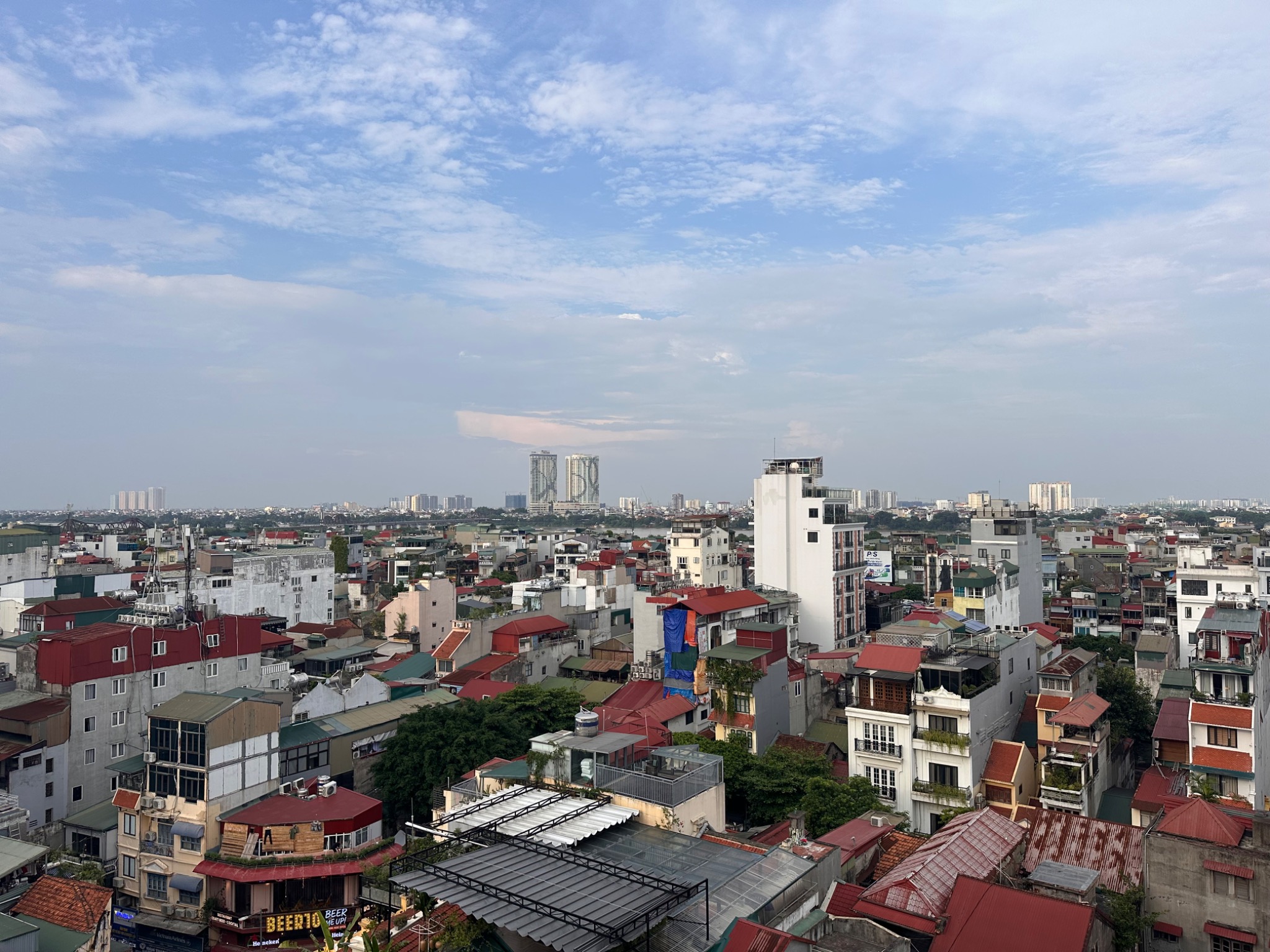Hanoi