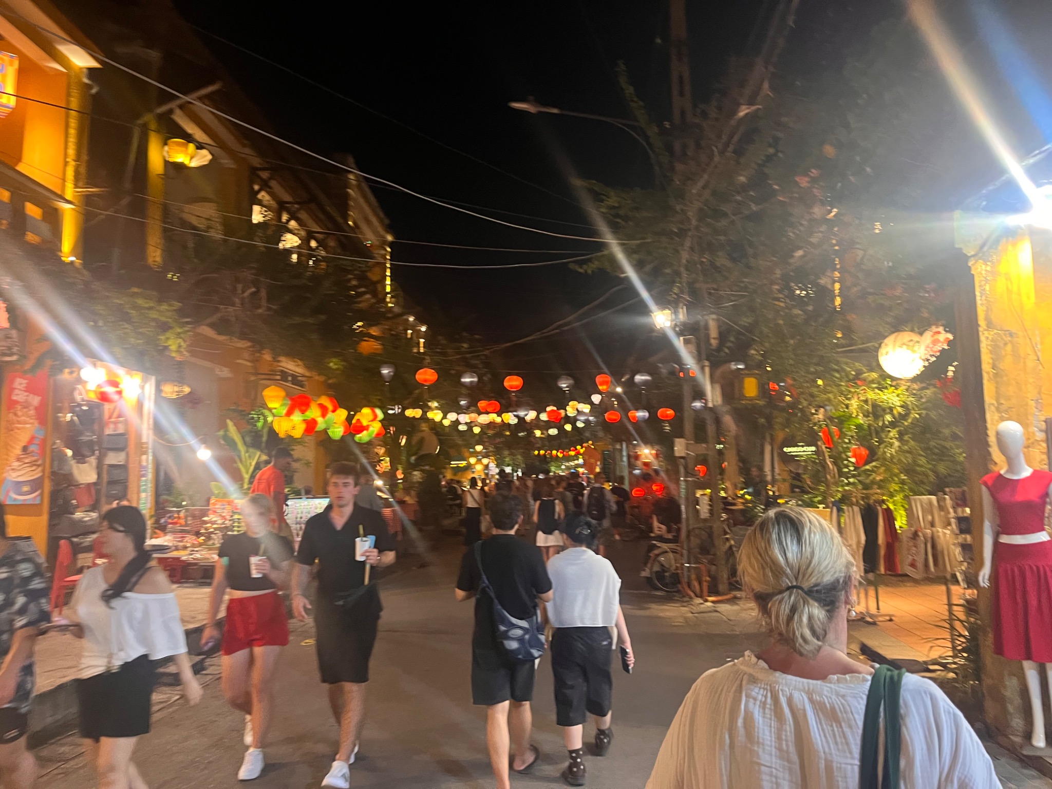 Hoi An