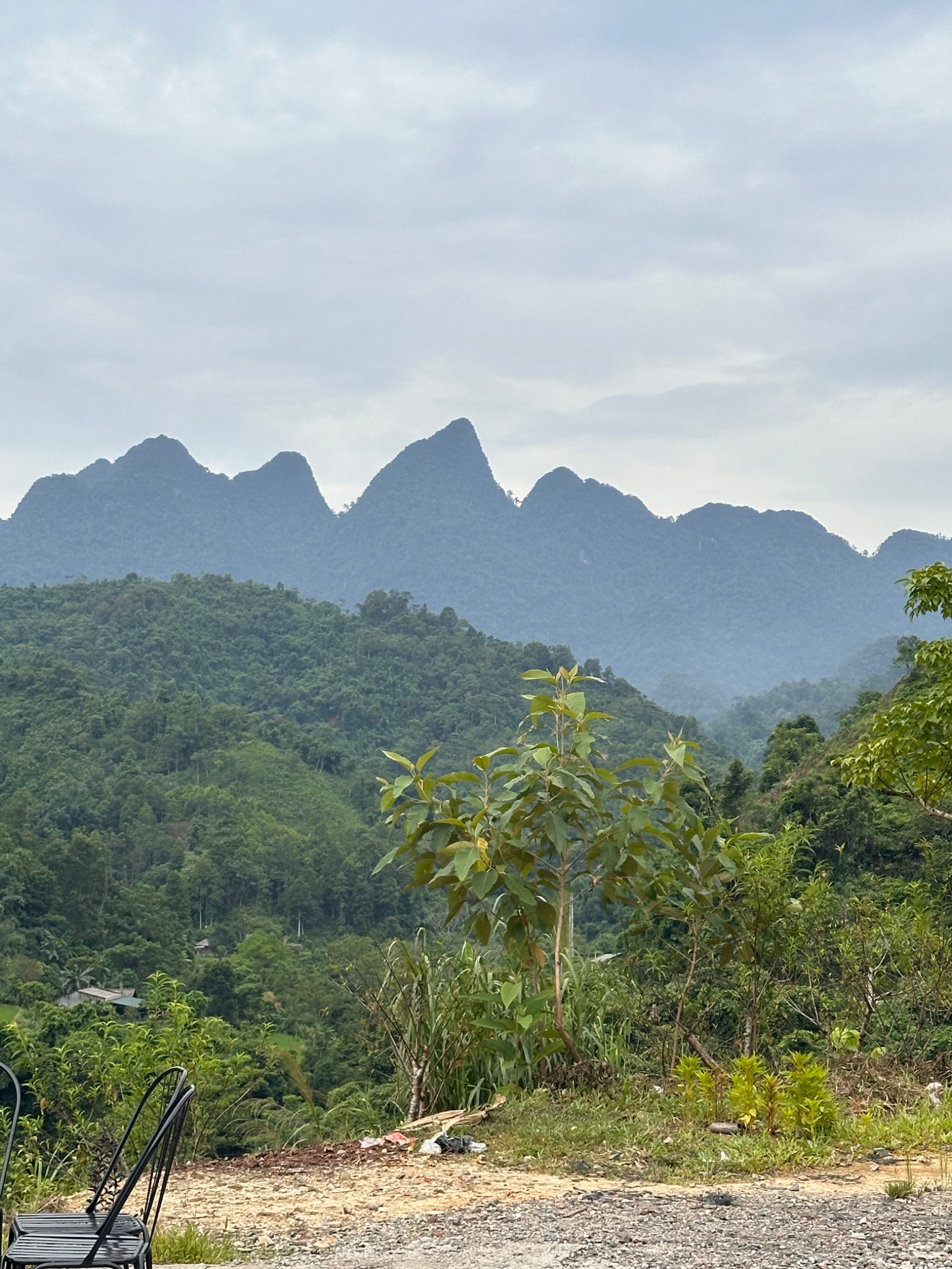 Ha Giang moment