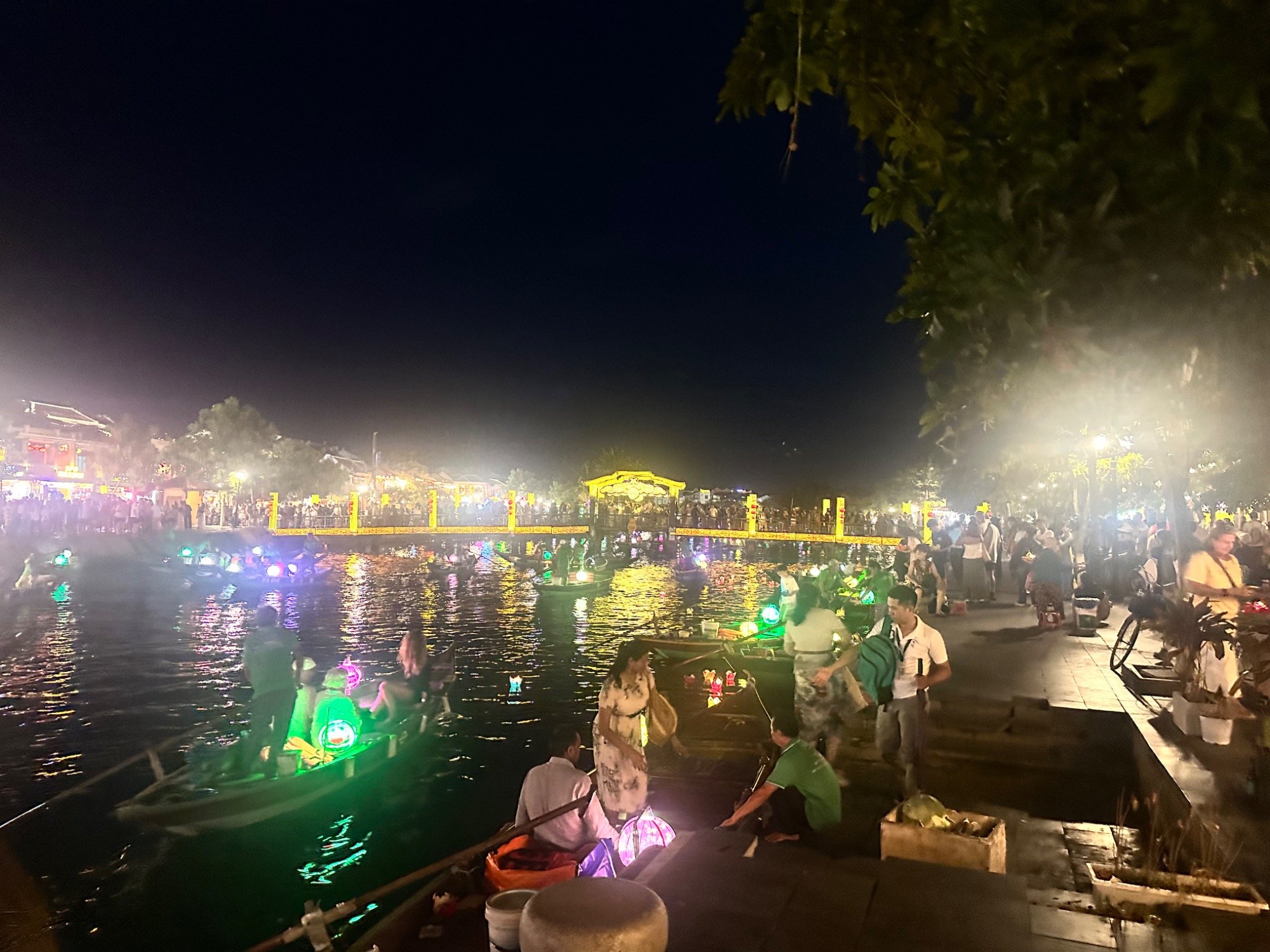 Hoi An moment