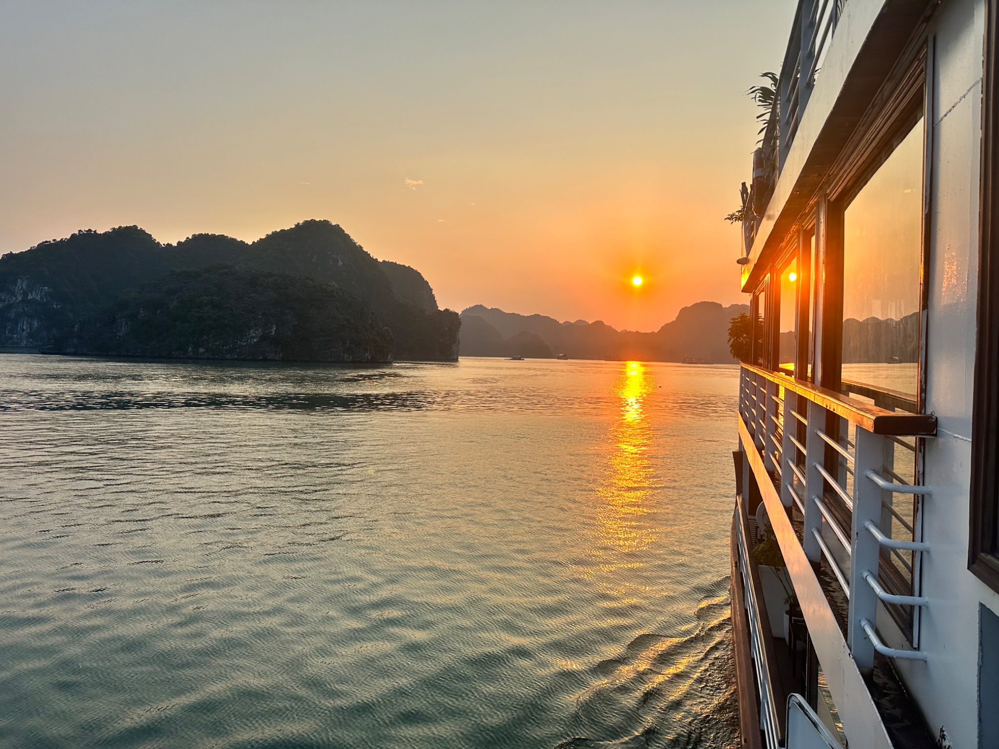 Lan Ha Bay
